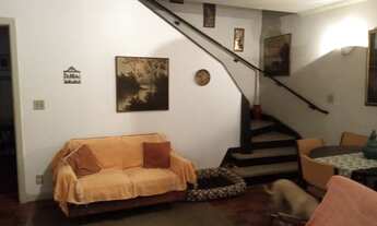 Imagem 5: SOBRADO 110m² TERRAÇO 3 DTS 1 VG EXCELENTE LOCALIZAÇÃO