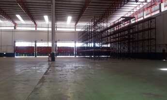 Imagem 3: GALPÃO 4.500 M2 - TORQUATO TAPAJÓS