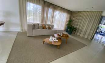 Imagem 5: Apartamento para venda horto Florestal 185 m 4 quartos sendo 3 suítes