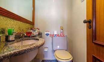 Imagem 7: Apartamento com 3 dormitórios à venda, 149 m² por R$ 849.990,00 - Tatuapé - São Paulo/SP