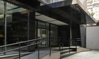 Imagem 7: Prédio inteiro monousuário de 4.500 metros quadrados para venda e locação no Centro - São