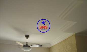 Imagem 4: APARTAMENTO RESIDENCIAL em CAMPINAS - SP, JARDIM DOM VIEIRA