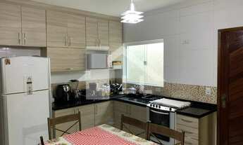 Imagem 3: Casa Térrea no Jardim Veloso Osasco 131m² REFORMADA com 3 Quartos Armários Planejados 2 V