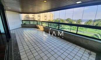 Imagem 3: Lindo apartamento vista mar no condomínio Ocean Front Resort na Barra da Tijuca