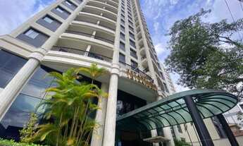 Imagem 7: Flat à venda, 32 m² por R$ 380.000,00 - Indianópolis - São Paulo/SP