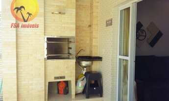 Imagem: Apartamento para Venda em Bertioga, centro