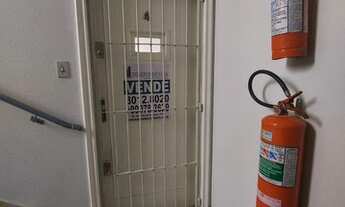 Imagem 4: Apartamento para venda possui 108 metros quadrados com 3 quartos