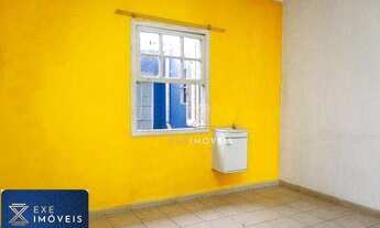 Imagem 3: Casa com 4 dormitórios à venda, 170 m² por R$ 800.000 - Tatuapé - São Paulo/São Paulo