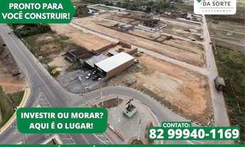 Imagem: LOTES TERRENOS LOTEAMENTO EM UNIÃO DOS