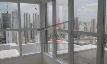 Imagem 7: SãO PAULO - Cobertura - Jardim Anália Franco