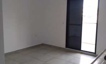 Imagem 2: Kitnet para aluguel com 20 metros quadrados em Saúde - Pouso Alegre - MG