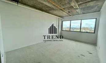 Imagem 3: PORTO ALEGRE - Conjunto Comercial/Sala - Passo D'Areia