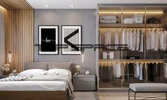 Imagem: Apartamento para Venda em Curitiba, Cabral