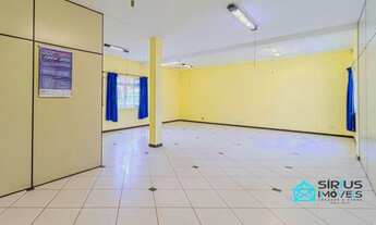 Imagem 3: Prédio para alugar loja sobre loja com 05 vagas, 375 m² por R$ 8.000/mês - Novo Mundo - Cu