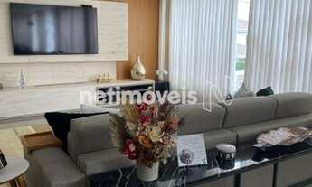 Imagem 3: Venda Casa em condomínio Mirante da Mata Nova Lima