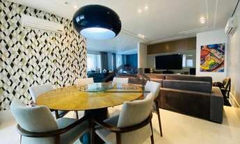 Imagem 4: Apartamento - Jardim Anália Franco - São Paulo/SP