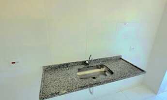 Imagem 2: Apartamento com 2 dormitórios, 45 m² - Lopes de Oliveira - Sorocaba/SP