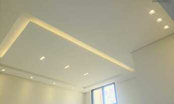 Imagem 7: Casa de condomínio térrea para venda com 3 Suítes, sendo 1 com Closet e Piscina - Indaiatu