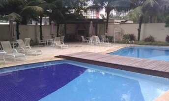 Imagem 2: Apartamento para venda tem 69 metros quadrados com 3 quartos em Jacarepaguá - Rio de Janei