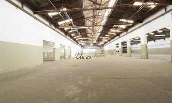 Imagem 7: Galpão para alugar, 4454 m² por R$ 102.450,00/mês - Vila Leopoldina - São Paulo/SP