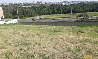 Imagem 2: Terreno Residencial à venda, Condomínio Reserva do Paratehy, São José dos Campos - TE0589