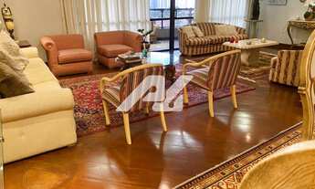 Imagem 6: Apartamento - Cambuí - Campinas