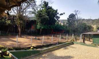 Imagem 7: Chácara com 3 dorms, Potuverá, Itapecerica da Serra - R$ 700 mil, Cod: CH0629