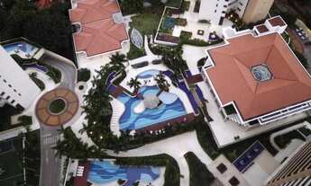 Imagem: Apartamento no Panamby 236 metros com 4