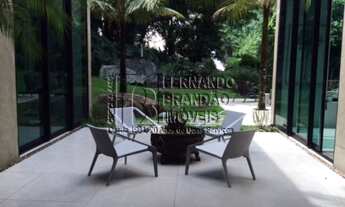 Imagem 7: Rio de Janeiro - Casa Padrão - Itanhangá