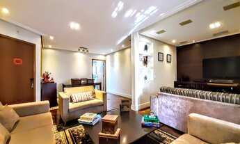 Imagem 6: Apartamento 141 metros privativos no Jardim Anália Franco!!!