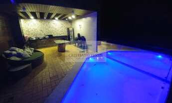 Imagem 4: Edf Porto Alexandria (Cobertura) na Av Boa Viagem