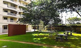 Imagem 3: Apartamento com 3 dormitórios à venda, 130 m² por R$ 580.000 - Cambeba - Fortaleza/CE