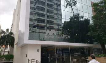 Imagem 2: SALAS COMERCIAIS NO MELHOR EMPREENDIMENTO DO JARDIM BOTÂNICO