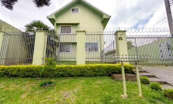 Imagem: Sobrado com 3 dormitórios para alugar