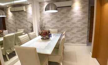 Imagem 3: Cobertura com 4 dormitórios à venda, 186 m² por R$ 1.450.000,00 - Recreio dos Bandeirantes