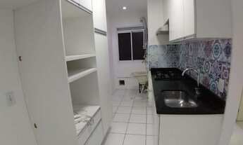 Imagem 2: Condomínio Flex Carapicuíba I