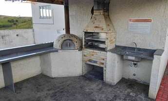 Imagem 6: Apartamento com 2 dormitórios para alugar, 44 m² por R$ 1.300,00/mês - Parque Residencial