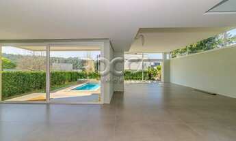 Imagem 4: Casa de condomínio para venda possui 370 m² com 3 quartos (suítes) - AGRONOMIA - Porto Ale