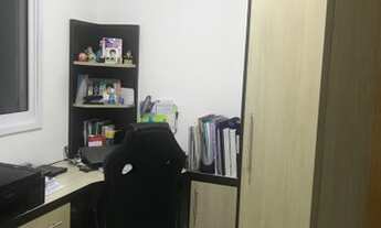 Imagem 4: Sobrado em condomínio para venda com 112 m2 com 3 quartos