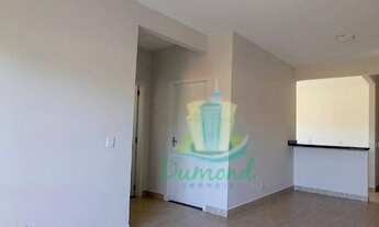 Imagem 4: Apartamento com 2 dormitórios para alugar, 64 m² por R$ 1.800,00/mês - Jardim Lancaster