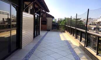 Imagem: Recreio Cobertura Praia