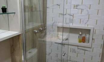 Imagem 2: Apartamento com 2 dormitórios à venda, 76 m² por R$ 950.000 - Barra Funda - São Paulo/SP