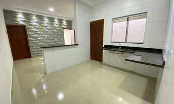 Imagem 4: CASA BELA 3Q SUÍTE NO TERRABELA