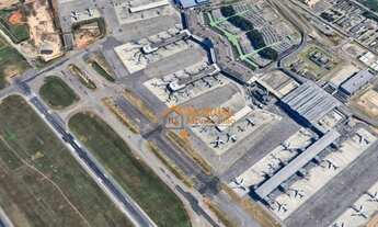 Imagem 14: Área, 6000 m² - venda por R$ 7.500.000,00 ou aluguel por R$ 45.000,00/mês - Jardim Preside