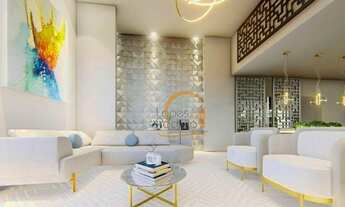 Imagem 7: PROJETO ARROJADO E MODERNO! CASA À VENDA EM CONDOMÍNIO! ÓTIMA OPORTUNIDADE!