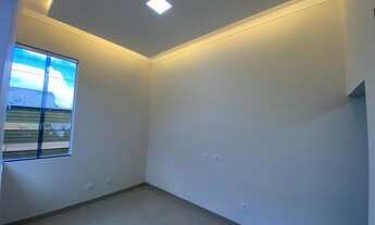 Imagem 6: Lindas casas no bairro Jardim das Nações