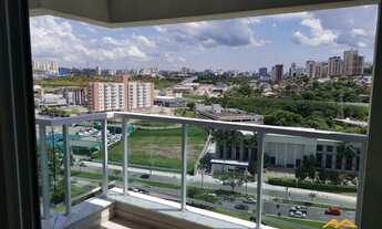 Imagem 2: Apartamento Residencial à venda, Jardim Apolo, São José dos Campos - AP6273