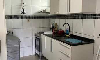 Imagem 4: Apartamento Condomínio Tambuí - R$ 165.000,00 - 61m² - Itapery