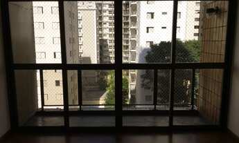 Imagem 5: Apto Residencial para Locação em Moema - Rua Inhambu