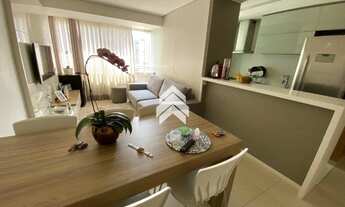 Imagem: APARTAMENTO 68M² - VILA DA SERRA - NOVA